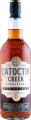 Catoctin Creek Roundstone Rye 92 Proof 46% 750ml