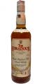 Edradour 10yo Old Label 43% 700ml