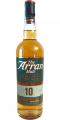 Arran 10yo 46% 700ml