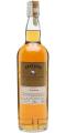 Aberlour 1989 Dunnage Matured Hogshead Contract 257 345 Private Cask Braveheart 40% 700ml