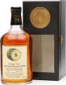 Glenugie 1966 SV Vintage Collection Dumpy Oak Cask #848 58% 700ml