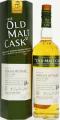 Macallan 1989 DL Old Malt Cask Rum Finish 50% 700ml