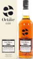 Glen Moray 2009 DT The Octave 55.6% 700ml