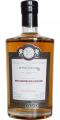 Glenglassaugh 2009 MoS Warehouse Range Sherry Octave Casks 52.6% 700ml