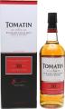 Tomatin 30yo 46% 700ml