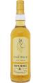 Bowmore 1989 MBl The Maltman 46% 700ml