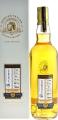 Bunnahabhain 1989 DT Dimensions #5663 49.1% 700ml