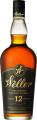 W.L. Weller 12yo Kentucky Straight Bourbon Whisky American Oak Europe 45% 700ml