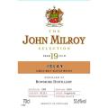 Bowmore 1989 JY The Selection Hogshead R1233 53.6% 700ml