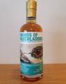 Port Charlotte 2001 WhB Friends of Bruichladdich Bourbon Friends of Bruichladdich 60% 500ml