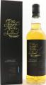 Aultmore 1992 SMS The Single Malts of Scotland Bourbon Barrel #3383 52.9% 700ml