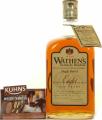 Wathen's Single Barrel #1136 47% 700ml