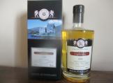 Laphroaig 1998 MoS Bourbon Hogshead #700272 59.6% 700ml