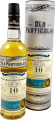 Caol Ila 2009 DL Old Particular Refill Hogshead 48.4% 500ml