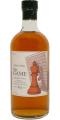 Hanyu 2000 The Game Grain Whisky Puncheon #6081 61.2% 700ml