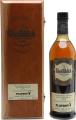 Glenfiddich 1974 Private Vintage Playboy Selection 48.1% 700ml