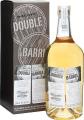 Double Barrel Talisker Craigellachie DL 1st Release 46% 700ml