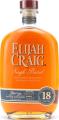 Elijah Craig 18yo Single Barrel #4693 45% 750ml