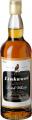 Linkwood 25yo GM Single Highland Malt 40% 700ml