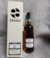 Royal Brackla 2011 DT The Octave #9314203 53.9% 700ml