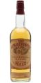 The Strathspey Malt Finest Old Highland Malt Whisky 40% 750ml