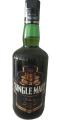 McDowell's Single Malt 42.8% 700ml