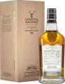 Miltonduff 1988 GM Connoisseurs Choice Cask Strength 58% 700ml