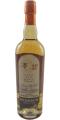 Arran 1998 Bourbon Single Cask #708 Charles Hofer SA 57.9% 700ml