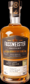 Blended Malt Whisky Peat Break 2 Wx Fassmeister Edition Bourbon Cask Refill PX & Rum Cask Finish Fassmeister 58.6% 700ml