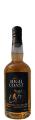 High Coast Harbours Collection 02 Bonhamn Bourbon & Cognac 51% 500ml