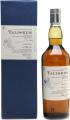 Talisker 25yo Diageo Special Releases 2006 56.9% 700ml