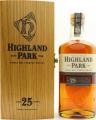 Highland Park 25yo 48.1% 700ml