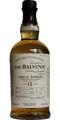 Balvenie 15yo Barrel 47.8% 700ml