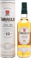 Tamnavulin 12yo 40% 700ml