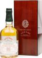 Littlemill 1988 HL Old & Rare A Platinum Selection Refill Sherry Hogshead The Whisky Barrel 54.6% 700ml
