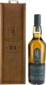 Lagavulin 21yo Jazz Festival 2019 50.9% 700ml