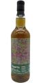 Speyside 1997 LIQ Hogshead The Liquoree 55.1% 700ml