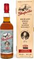 Glenfarclas 1989 Edition #23 Jakob I ex-Oloroso Sherry 46% 700ml