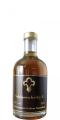 Schlosswhisky 2015 Schlosswhisky 4 Deutsche Eiche Grauburgunder 44.1% 350ml