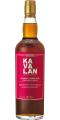 Kavalan Oloroso Sherry Oak 46% 700ml