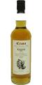 Longmorn 1996 Cr Cancer The Sign Of The Zodiac Series Sherry Finish 53.7% 700ml