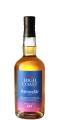 High Coast Atmosfar Bourbon Virgin Oak Batch 01 Exclusive for SAS 46% 500ml