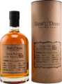 Ledaig 2008 BD 58% 700ml