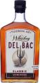 Del Bac Classic Unsmoked New American Oak Barrel Batch US 15-17 42% 750ml