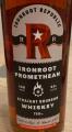Ironroot Promethean New Oak 50% 750ml