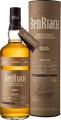 BenRiach 2005 Single Cask Bottling Batch 16 13yo Jamaica Rum Barrel #3435 55% 700ml