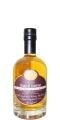 Braes of Glenlivet 1989 WCh Ex-Bourbon Hogshead #1024 59.2% 500ml