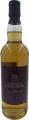 Inchgower 2001 GCWL Maltsev Gallery Art Series Single Malt Refill Hogshead MS REF 33692 46% 700ml