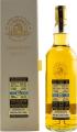 Highland Park 2007 DT Dimensions 54.6% 700ml