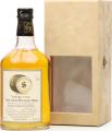 Bladnoch 1980 SV Vintage Collection Oak Cask 89/591/32 56.2% 700ml